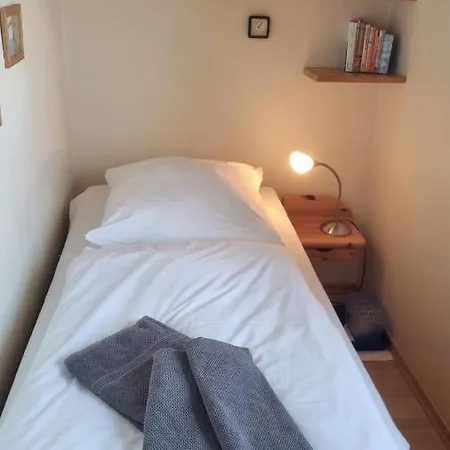 Whg Findling Goting Foehr * Nieblum