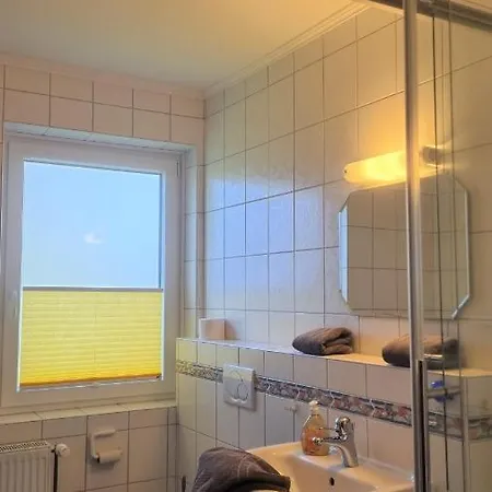 Whg Findling Goting Foehr Nieblum