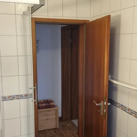 Whg Findling Goting Foehr * Nieblum