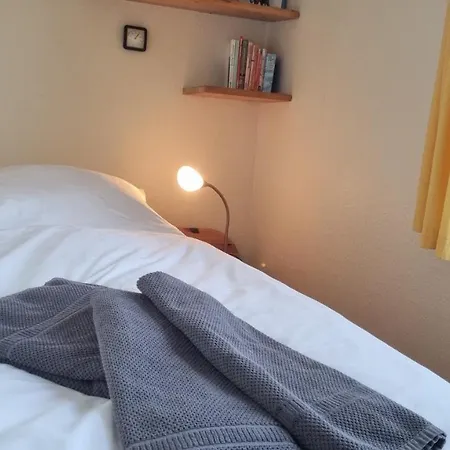 Whg Findling Goting Foehr Appartement Nieblum